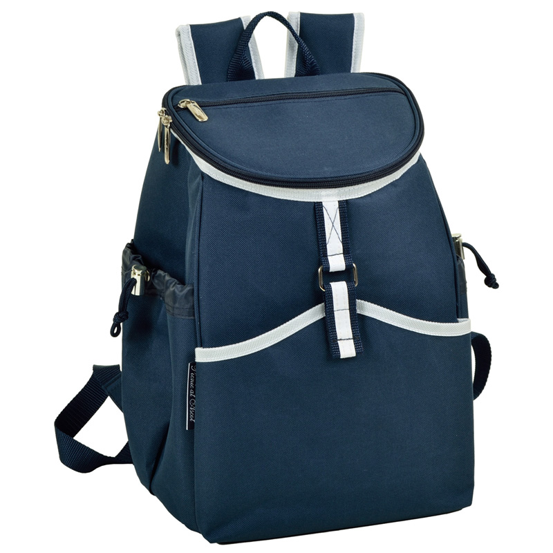 Cooler Backpack - 22 Can Capacity