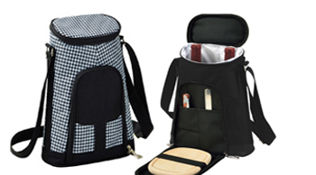 Wine & Cheese Cooler